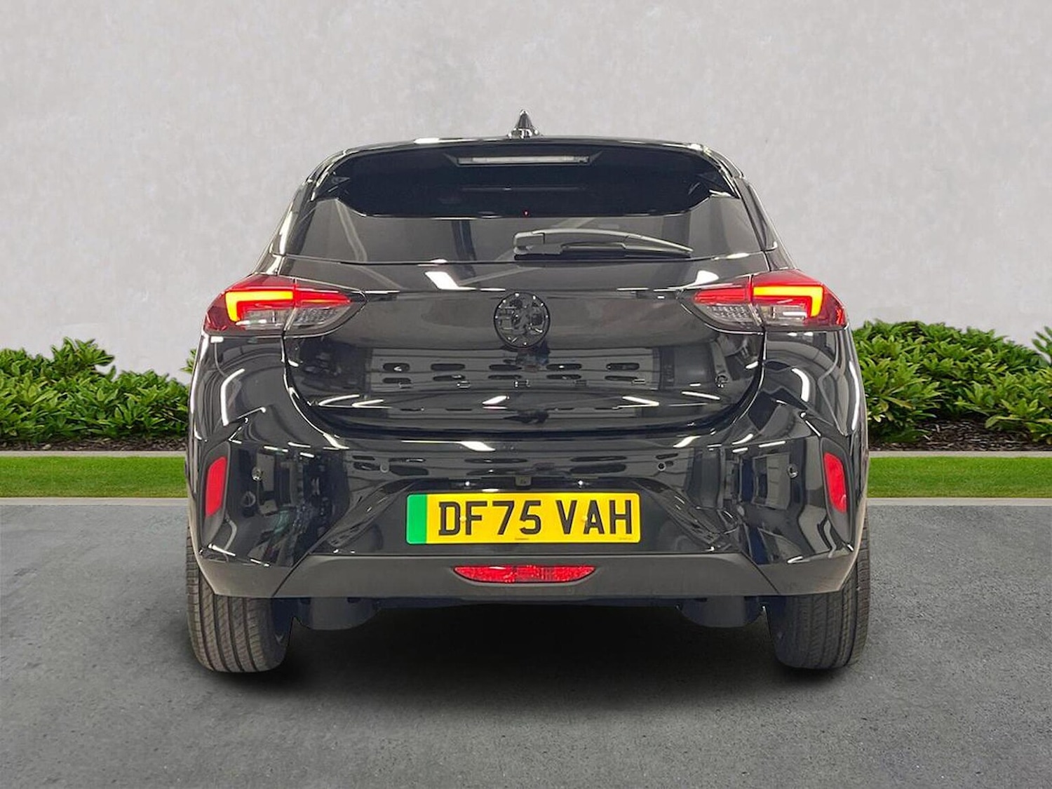 Used Vauxhall Corsa 2025 for sale - 76945903: Photo 4