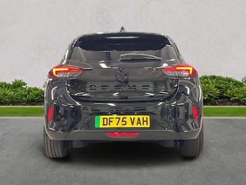 Used Vauxhall Corsa 2025 for sale - 76945903: Photo