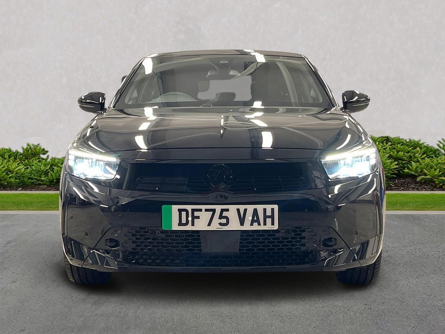 Used Vauxhall Corsa 2025 for sale - 76945903: Photo 5