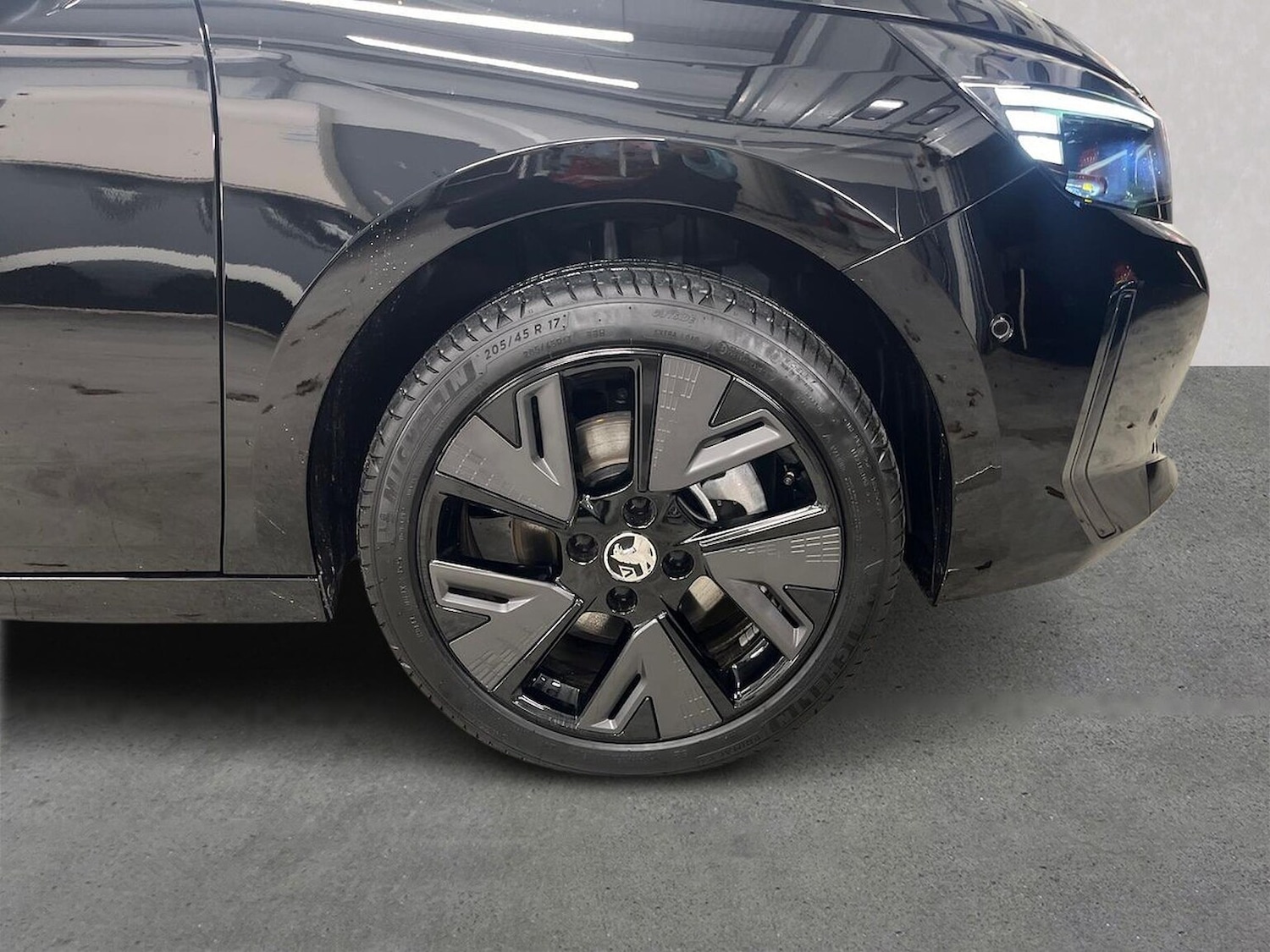 Used Vauxhall Corsa 2025 for sale - 76945903: Photo 6