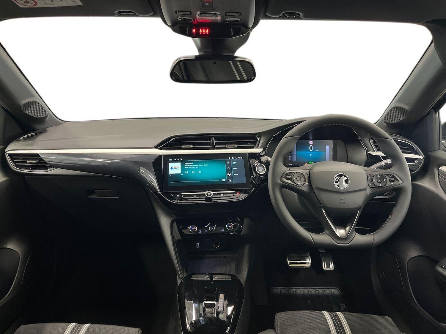 Used Vauxhall Corsa 2025 for sale - 76945903: Photo 8