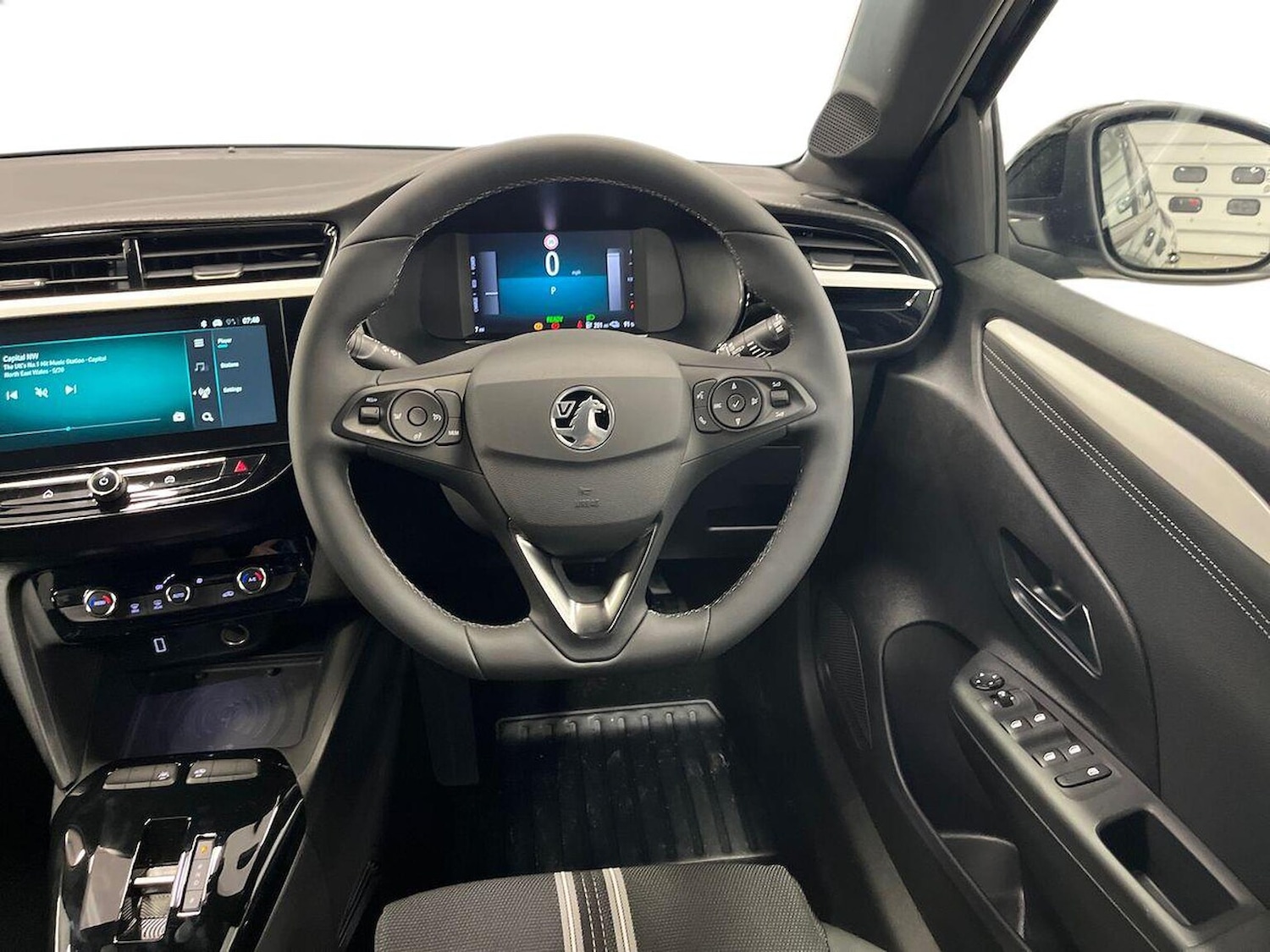 Used Vauxhall Corsa 2025 for sale - 76945903: Photo 9