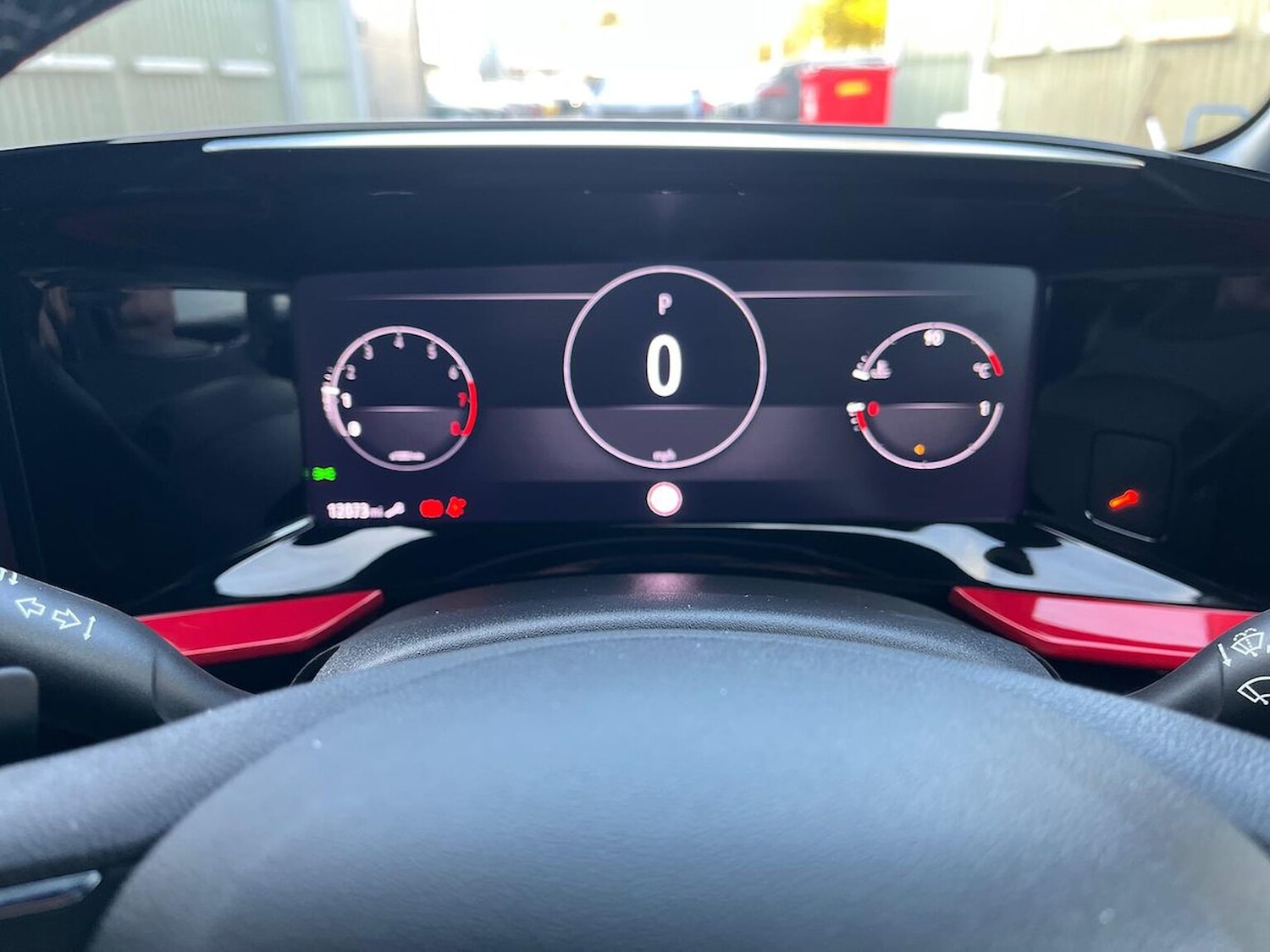 Used Vauxhall Mokka 2022 for sale - 76706444: Photo 10