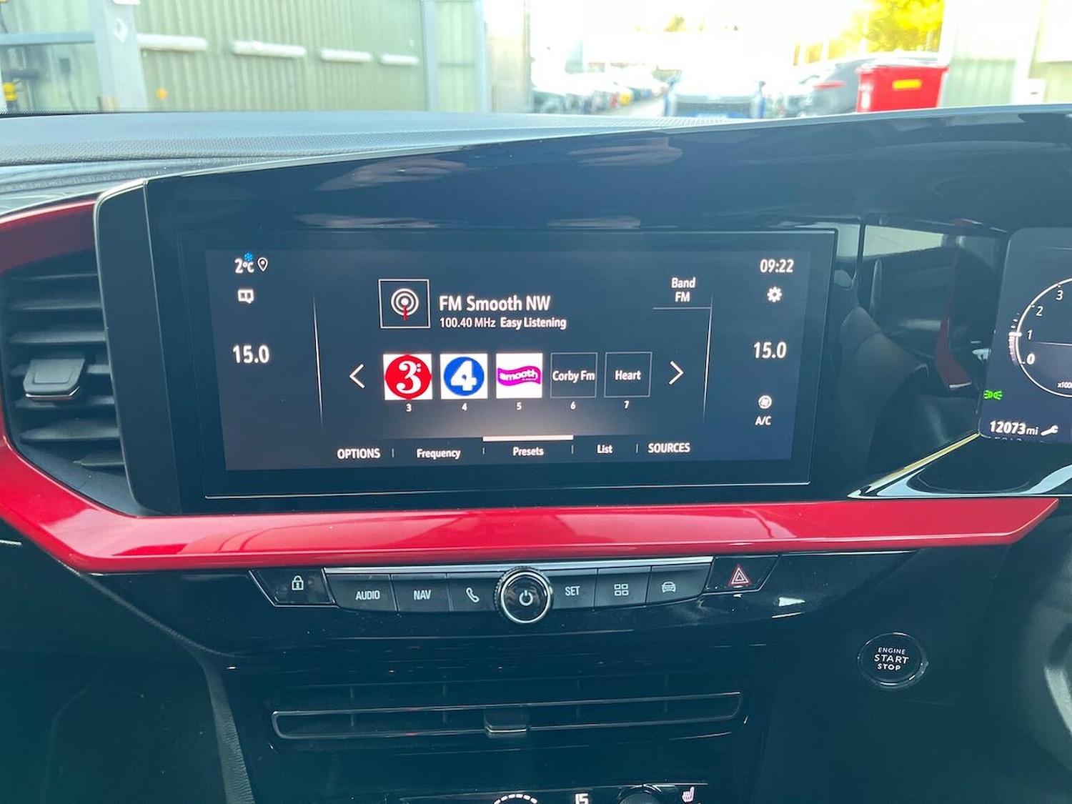 Used Vauxhall Mokka 2022 for sale - 76706444: Photo 11