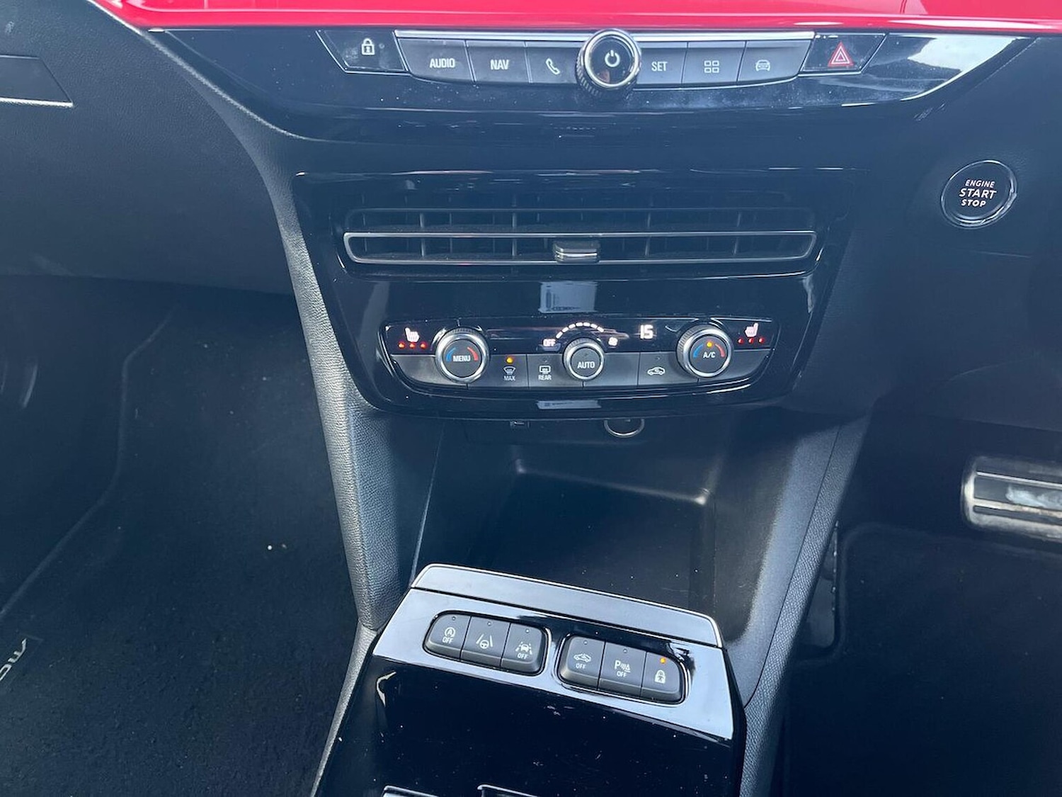 Used Vauxhall Mokka 2022 for sale - 76706444: Photo 12