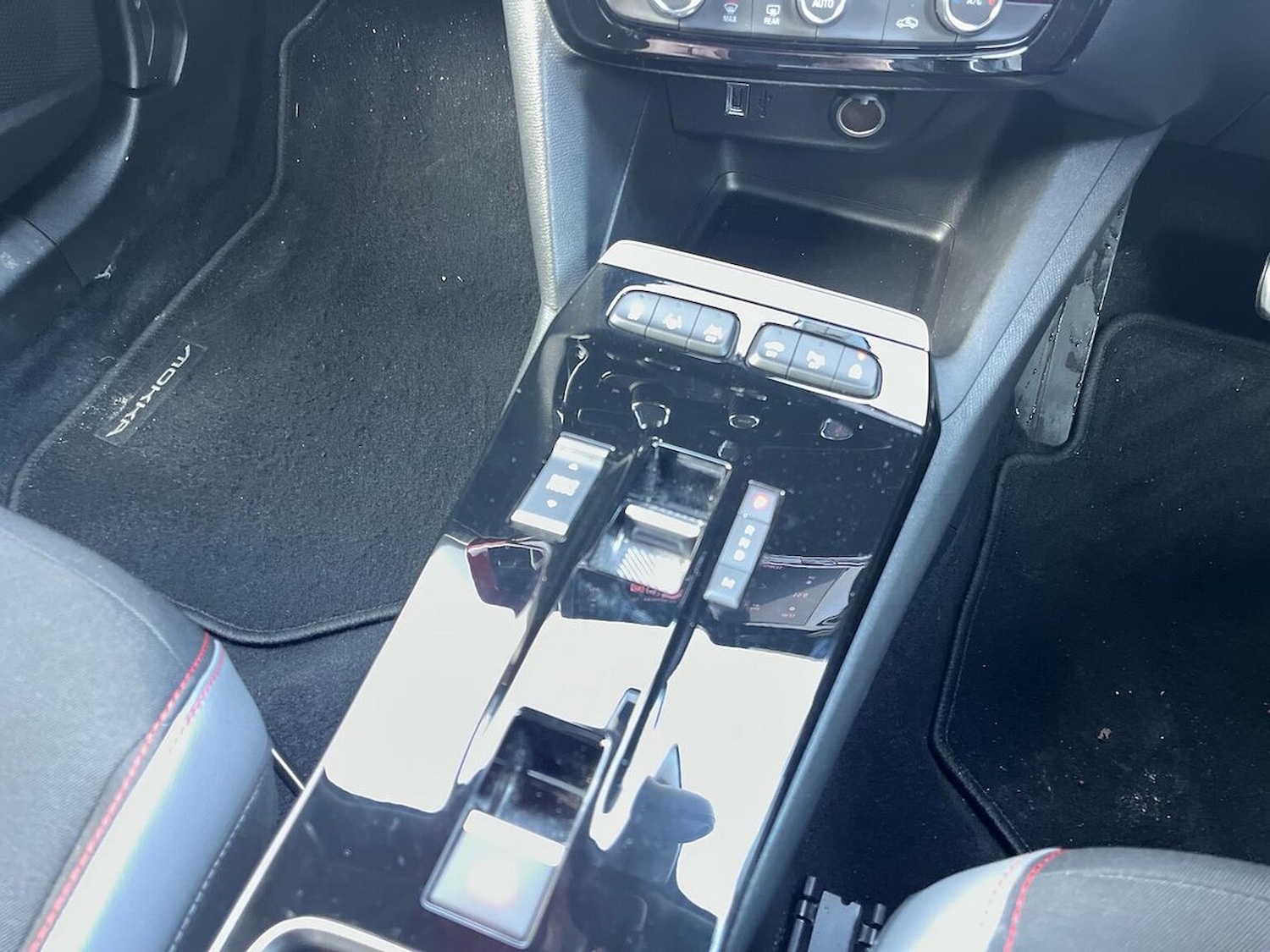 Used Vauxhall Mokka 2022 for sale - 76706444: Photo 13