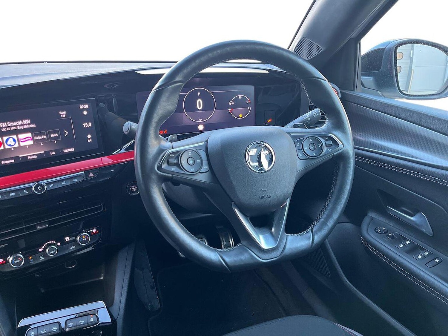 Used Vauxhall Mokka 2022 for sale - 76706444: Photo 15