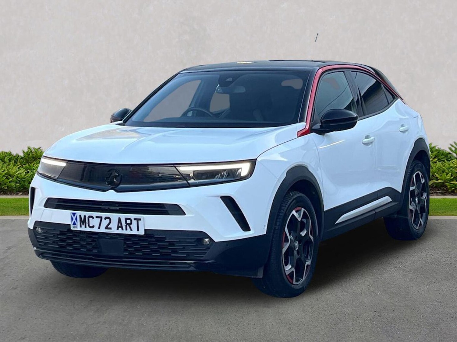 Used Vauxhall Mokka 2022 for sale - 76706444: Photo 20