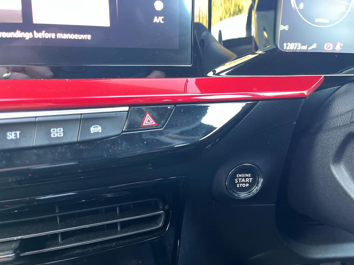 Used Vauxhall Mokka 2022 for sale - 76706444: Photo 22