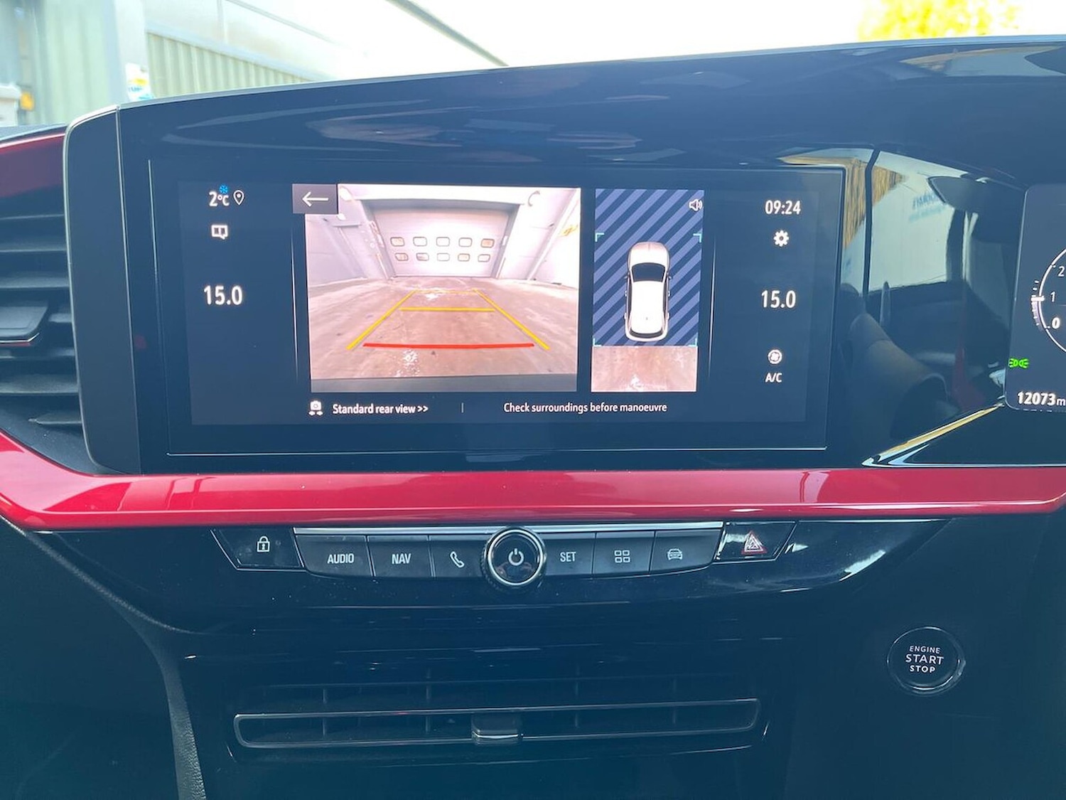 Used Vauxhall Mokka 2022 for sale - 76706444: Photo 23