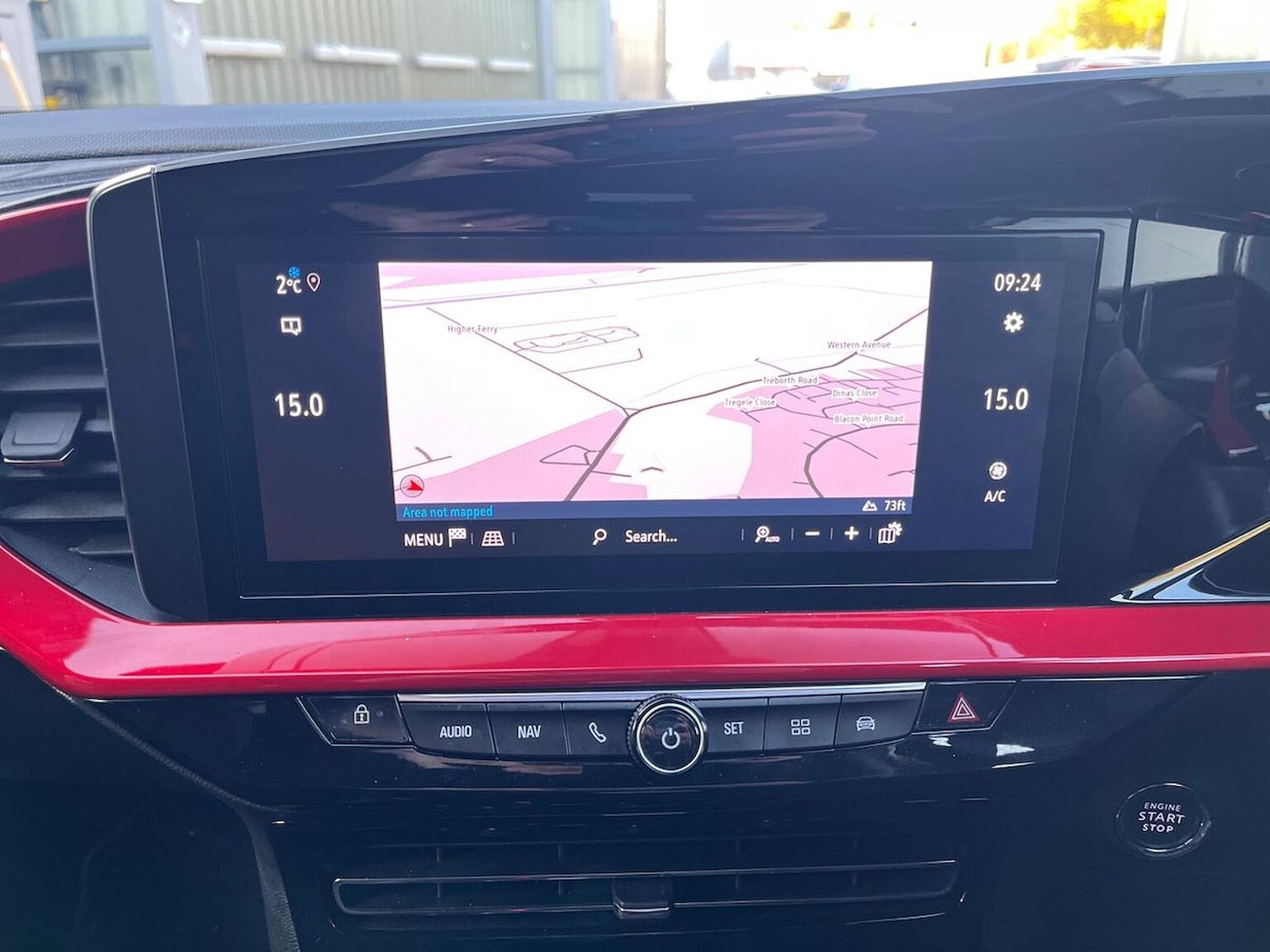 Used Vauxhall Mokka 2022 for sale - 76706444: Photo 24