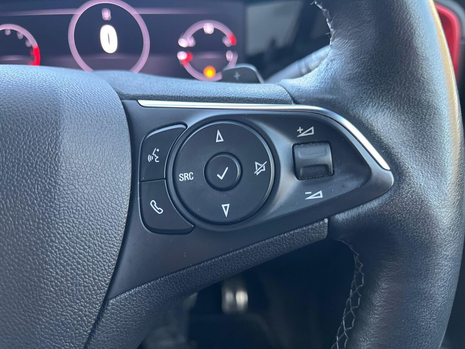 Used Vauxhall Mokka 2022 for sale - 76706444: Photo 25