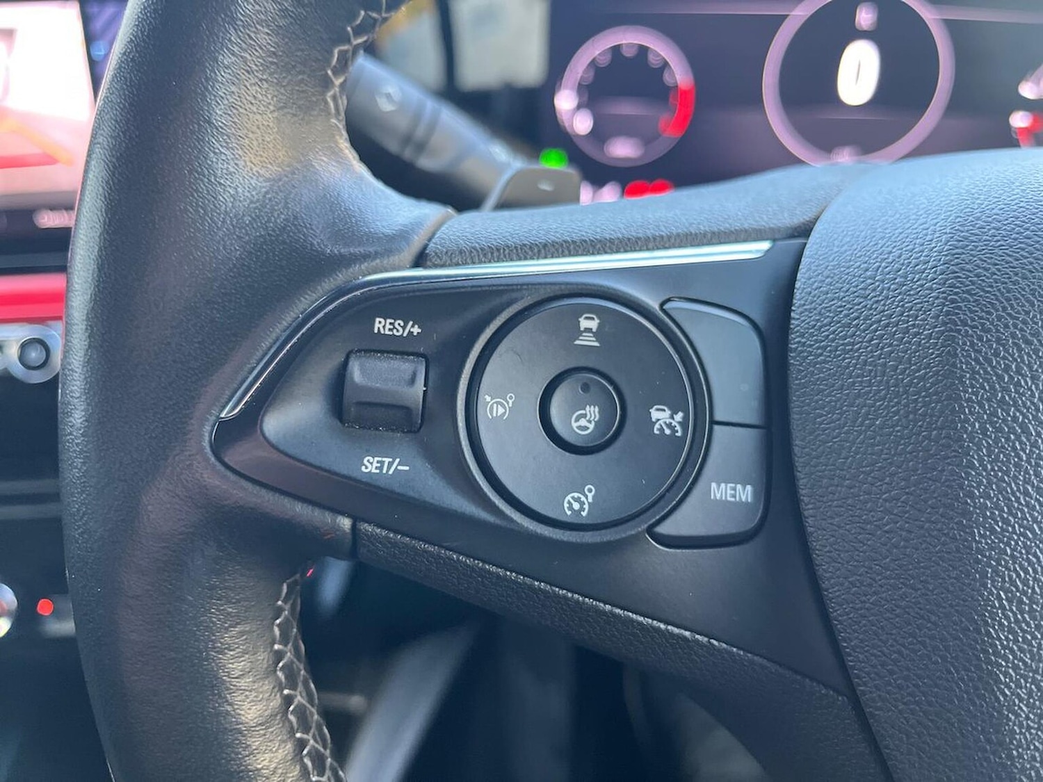 Used Vauxhall Mokka 2022 for sale - 76706444: Photo 26