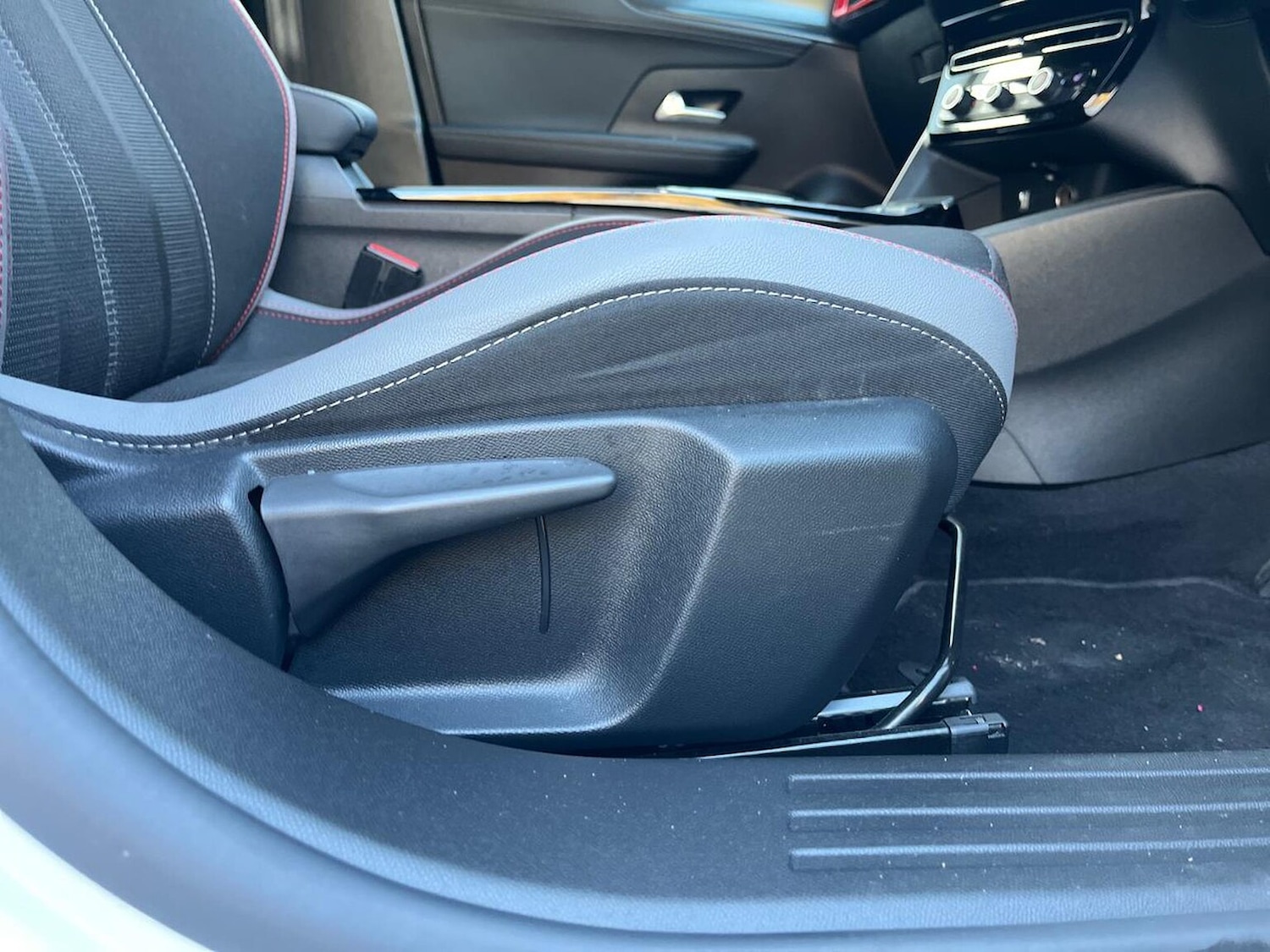 Used Vauxhall Mokka 2022 for sale - 76706444: Photo 29