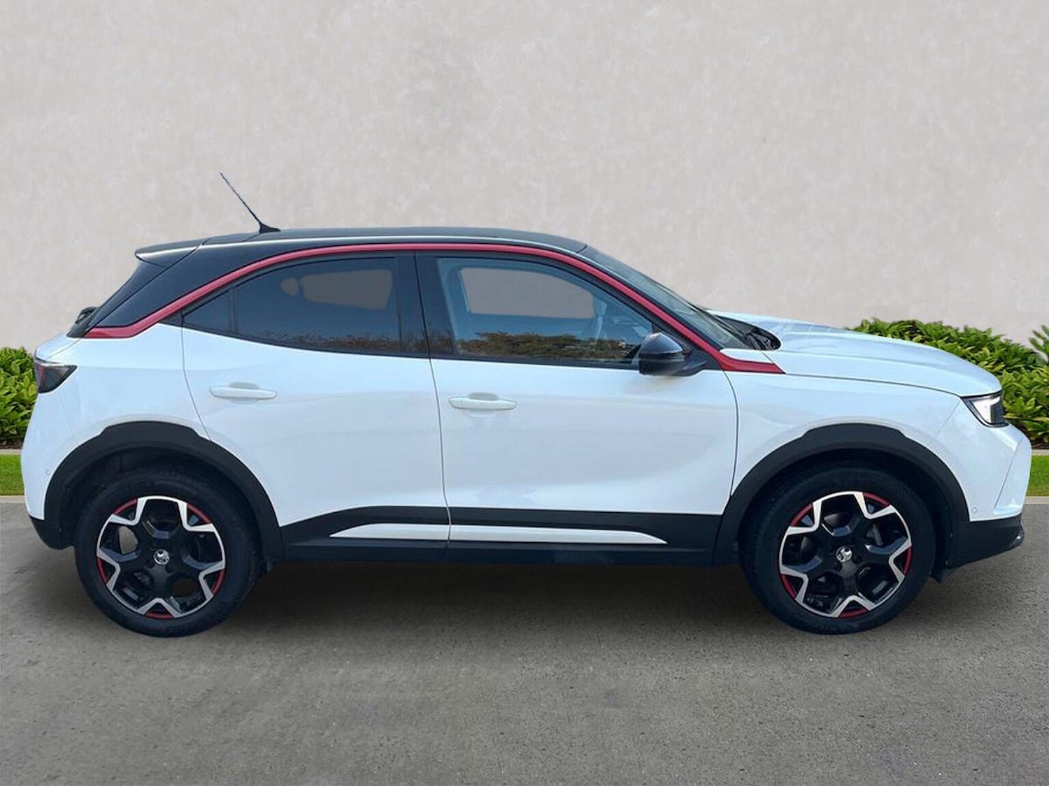 Used Vauxhall Mokka 2022 for sale - 76706444: Photo 3