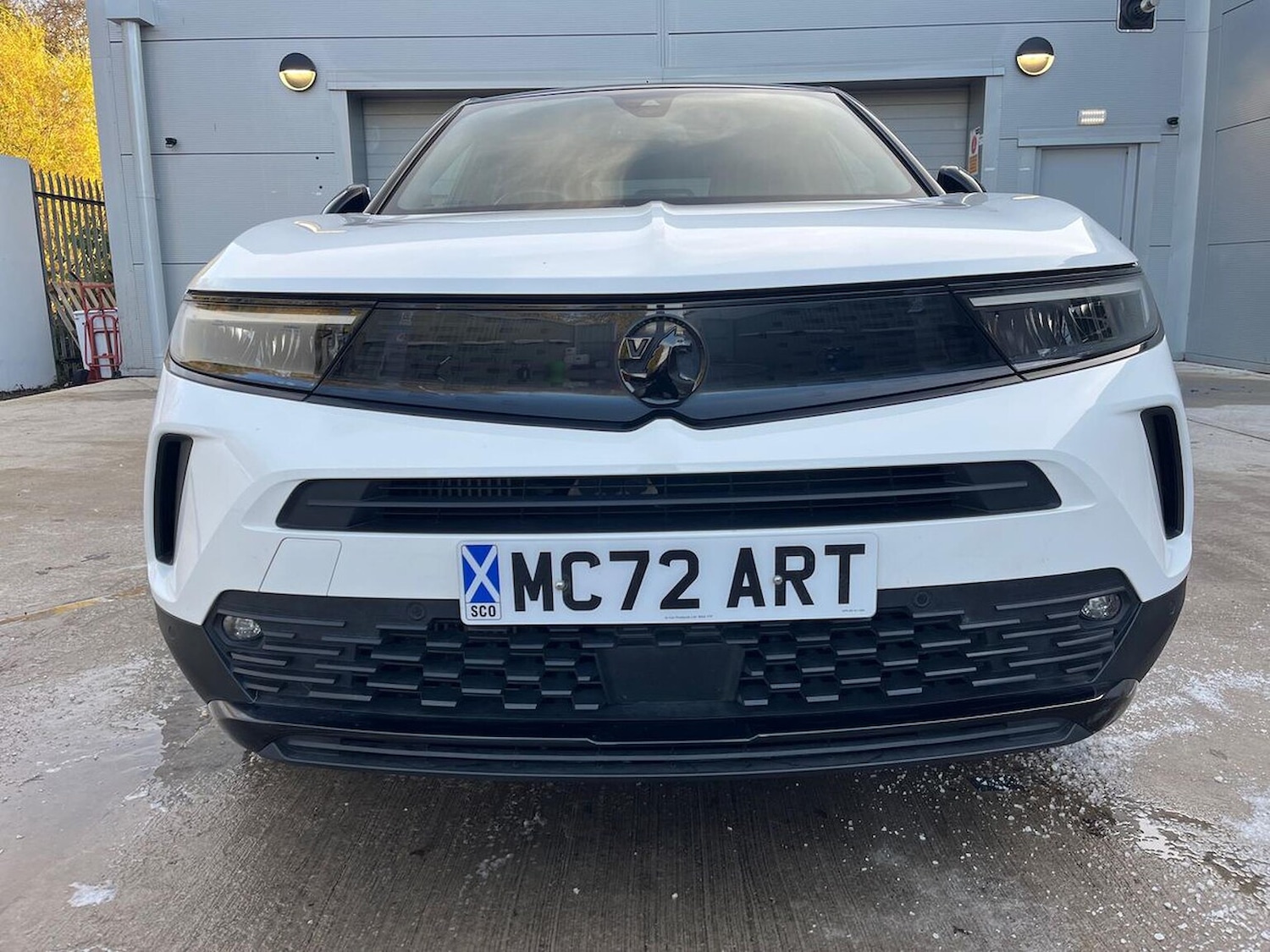 Used Vauxhall Mokka 2022 for sale - 76706444: Photo 32