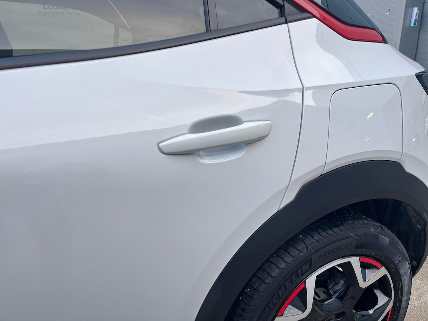 Used Vauxhall Mokka 2022 for sale - 76706444: Photo 35