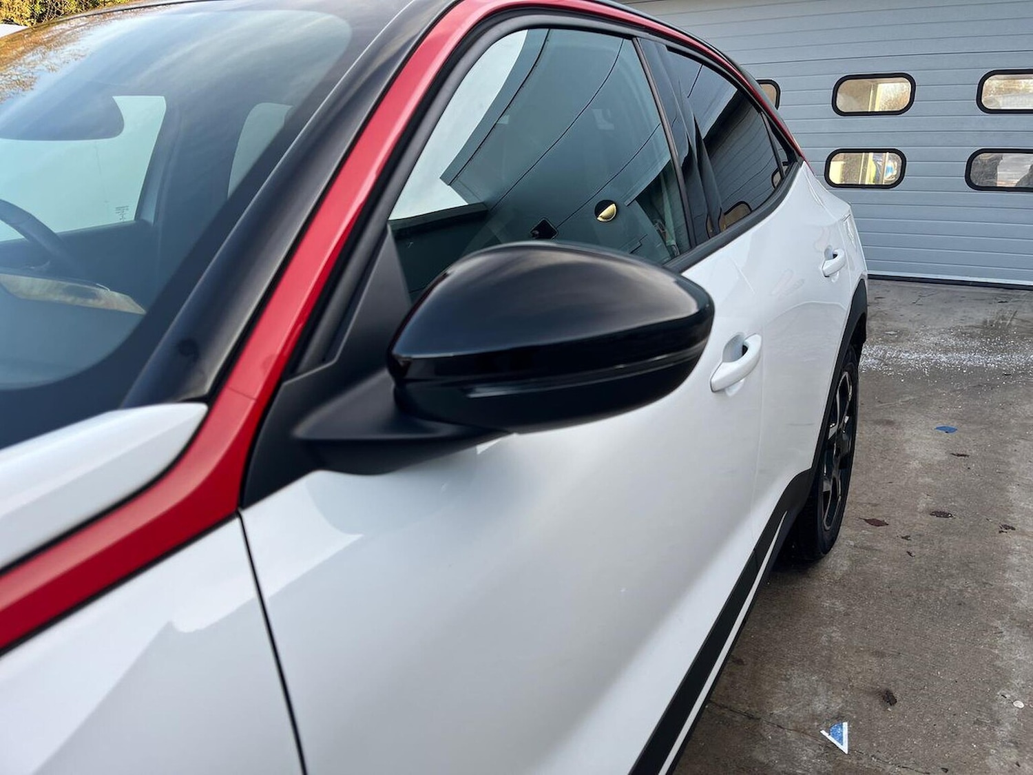 Used Vauxhall Mokka 2022 for sale - 76706444: Photo 36