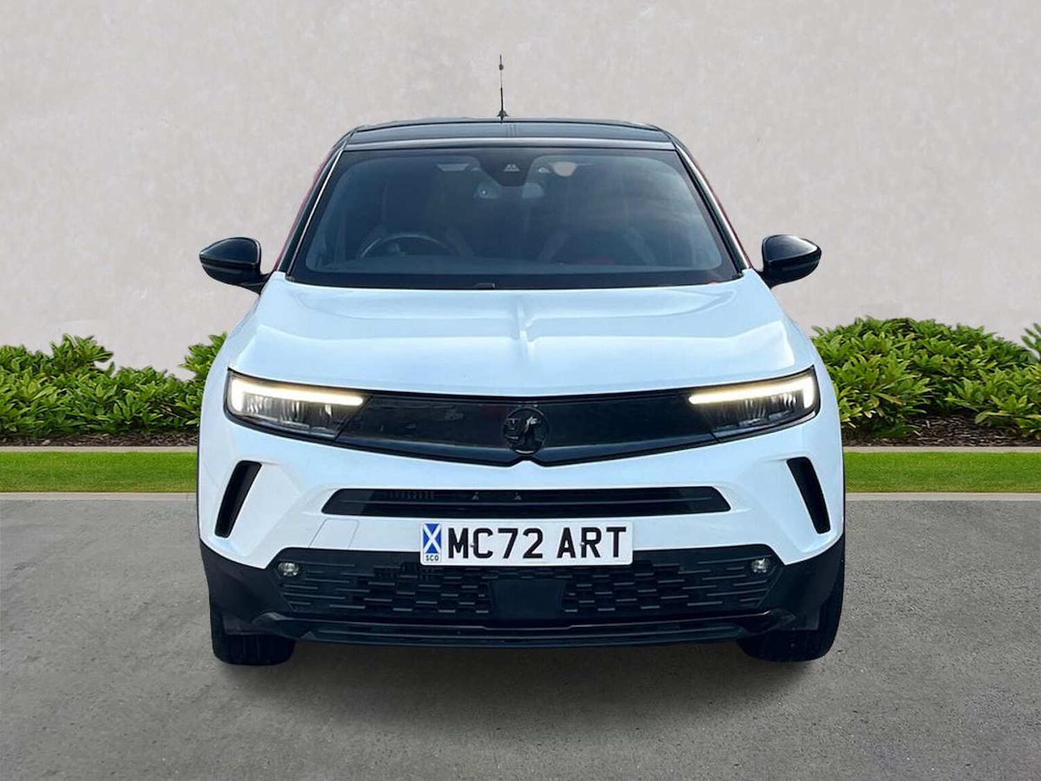 Used Vauxhall Mokka 2022 for sale - 76706444: Photo 5