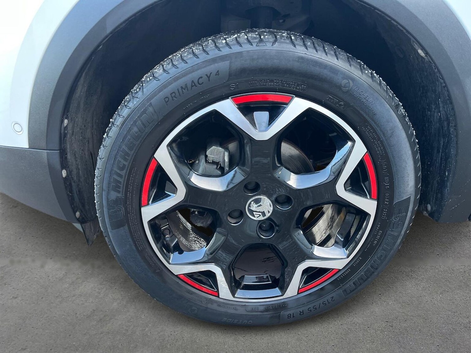 Used Vauxhall Mokka 2022 for sale - 76706444: Photo 6