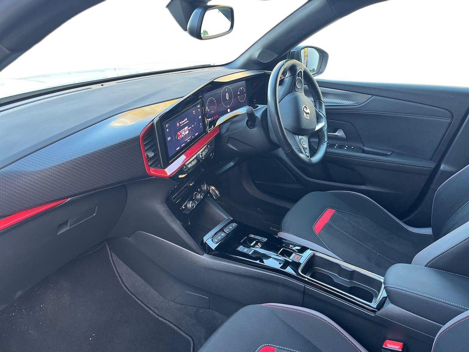 Used Vauxhall Mokka 2022 for sale - 76706444: Photo 7