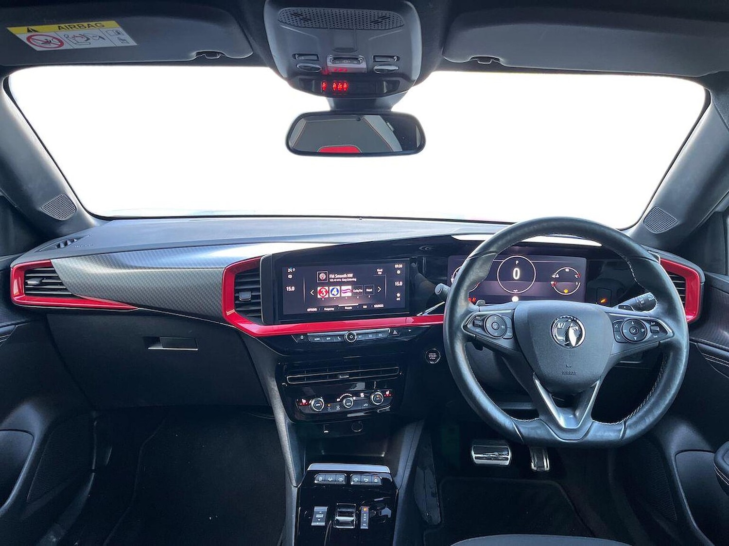 Used Vauxhall Mokka 2022 for sale - 76706444: Photo 8