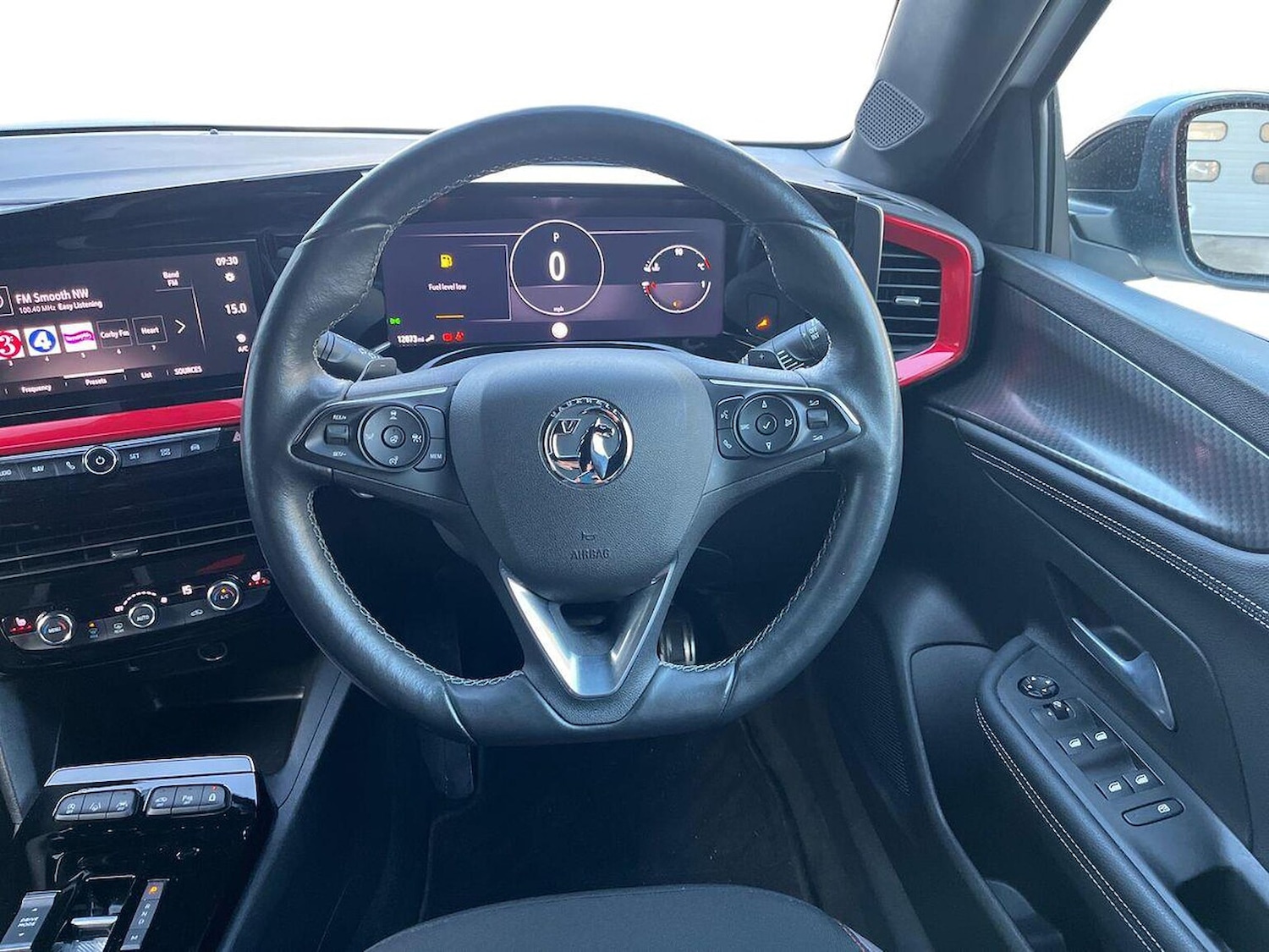 Used Vauxhall Mokka 2022 for sale - 76706444: Photo 9