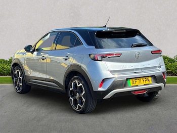 Used Vauxhall Mokka 2021 for sale - 78628083: Photo