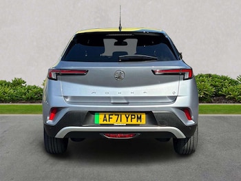 Used Vauxhall Mokka 2021 for sale - 78628083: Photo