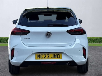 Used Vauxhall Corsa 2023 for sale - 79600067: Photo