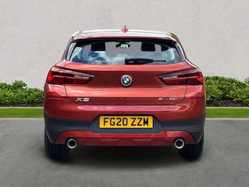 Used BMW X2 2020 for sale - 78614837: Photo