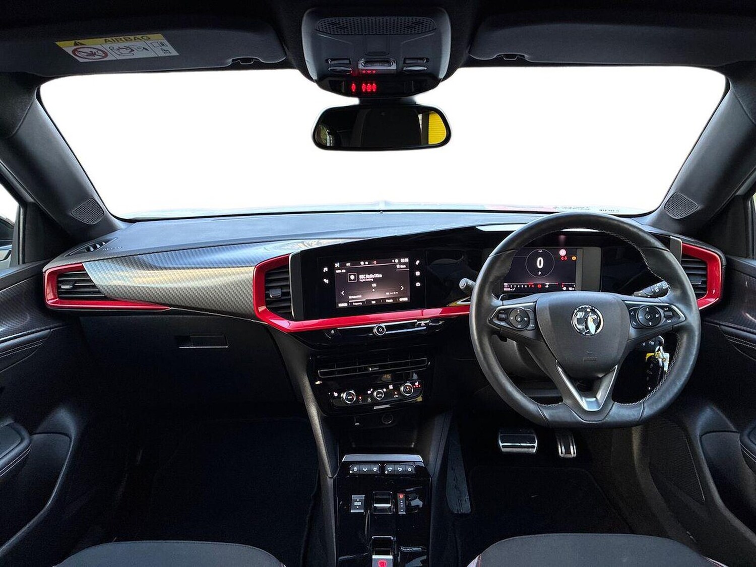 Used Vauxhall Mokka 2022 for sale - 77488759: Photo 10