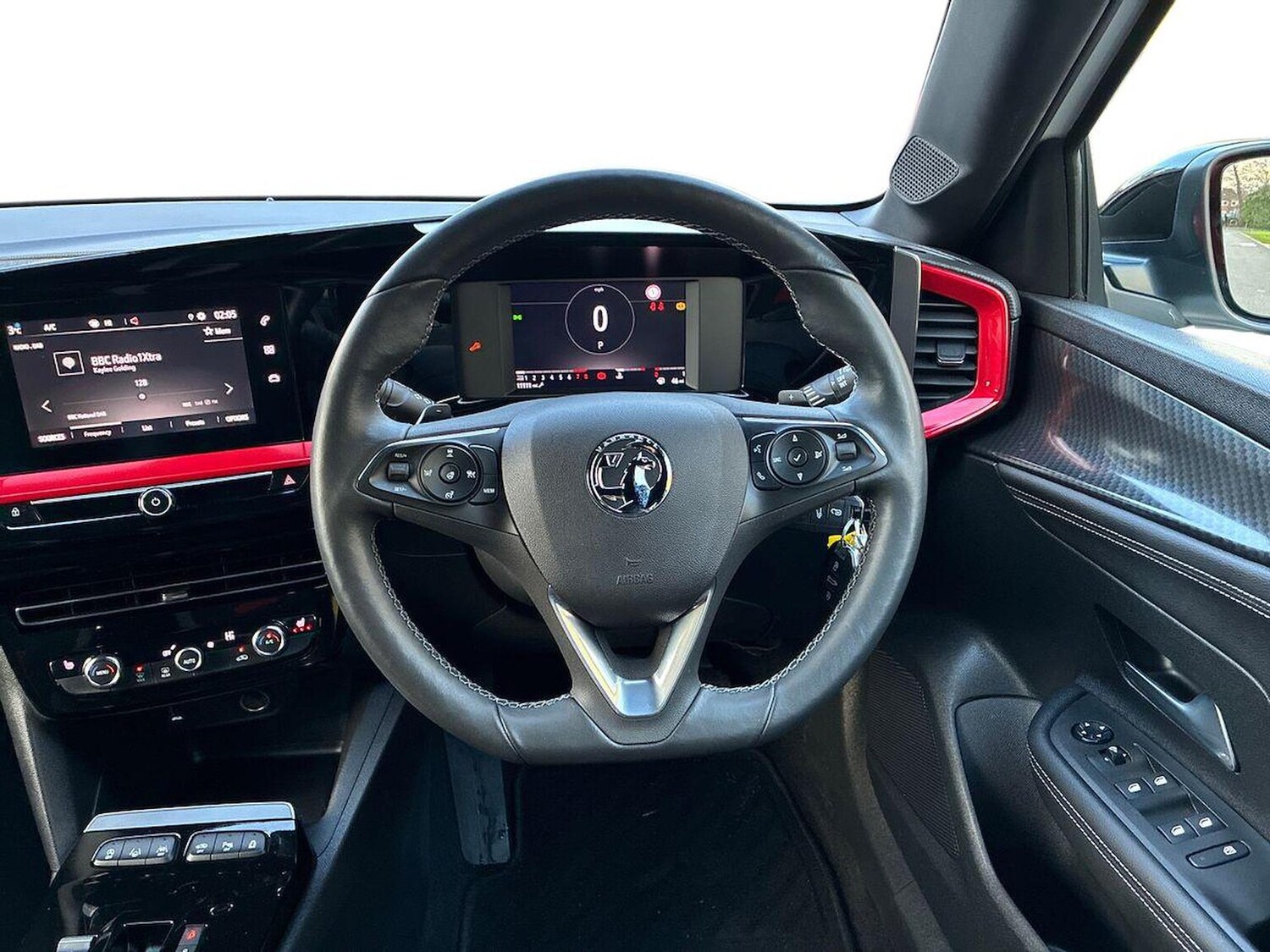 Used Vauxhall Mokka 2022 for sale - 77488759: Photo 11