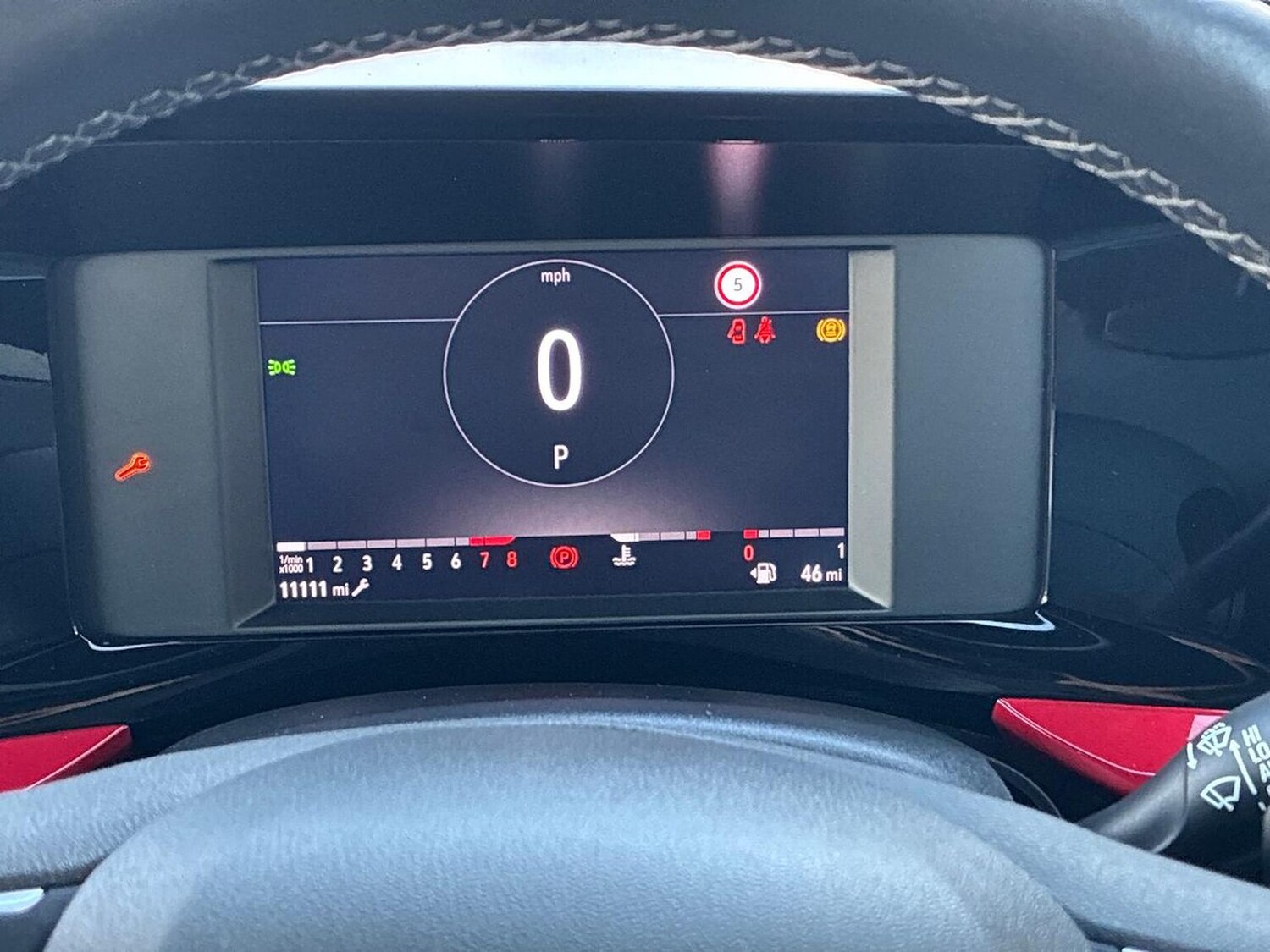 Used Vauxhall Mokka 2022 for sale - 77488759: Photo 12