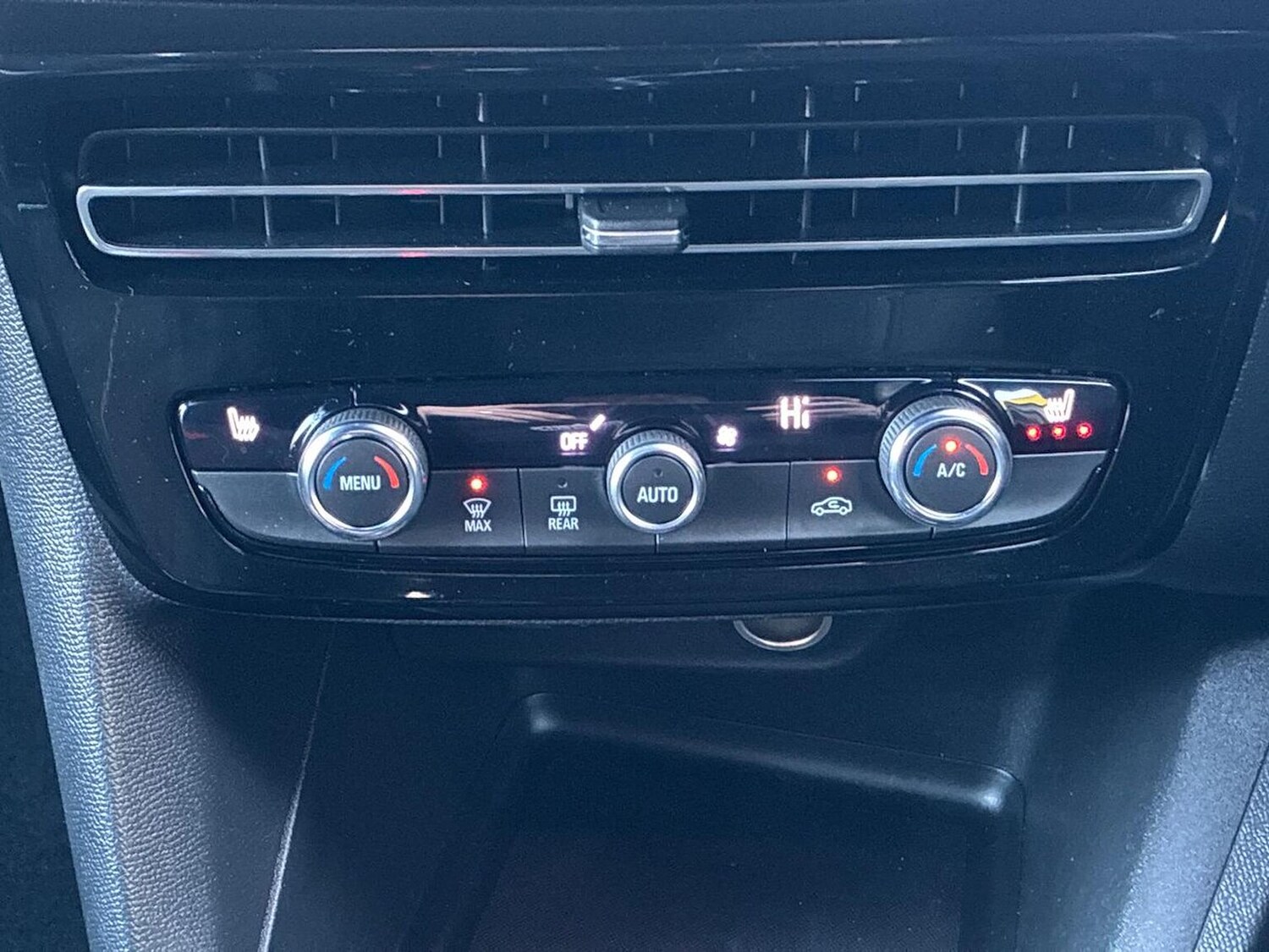 Used Vauxhall Mokka 2022 for sale - 77488759: Photo 14