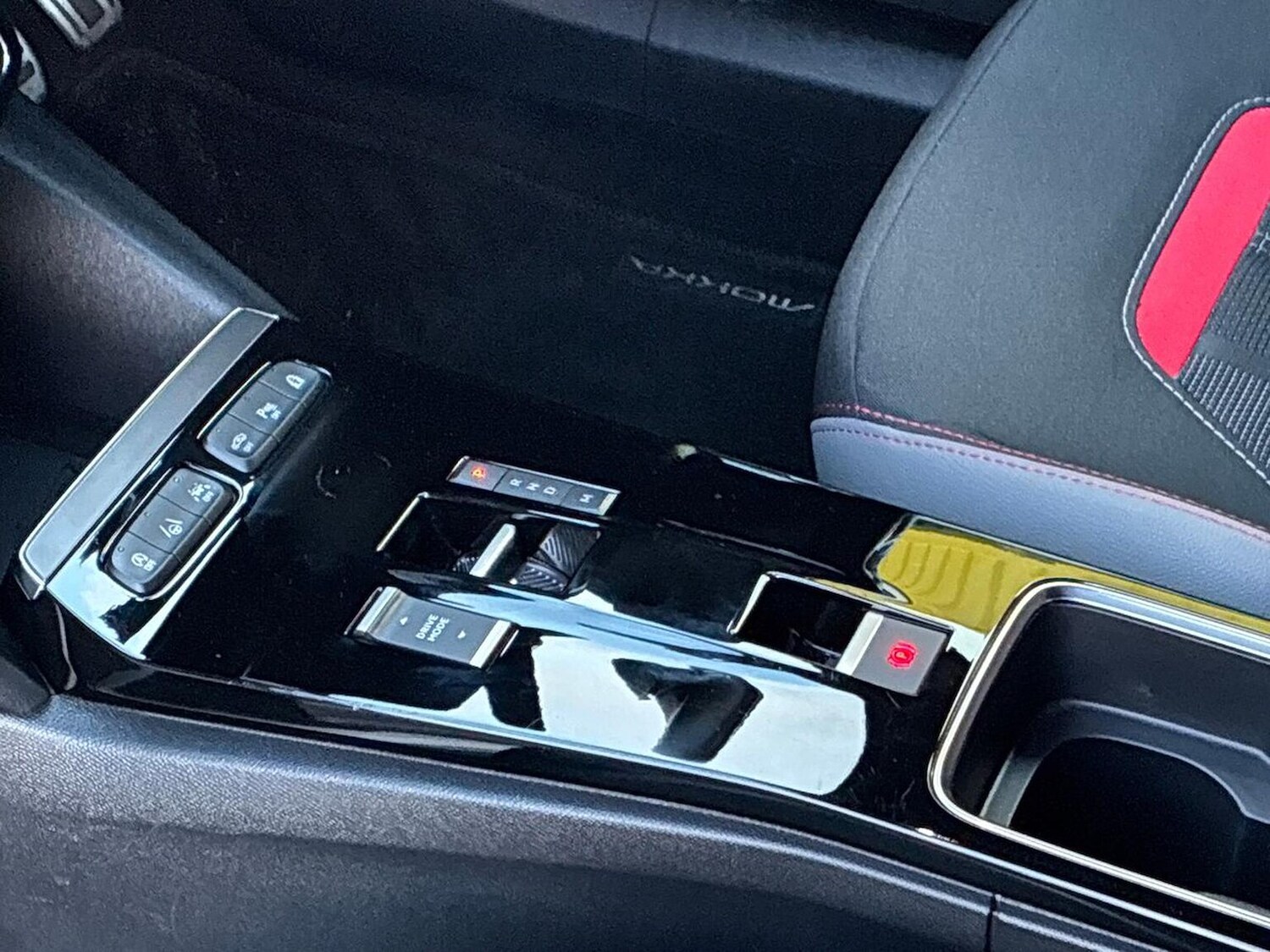 Used Vauxhall Mokka 2022 for sale - 77488759: Photo 15