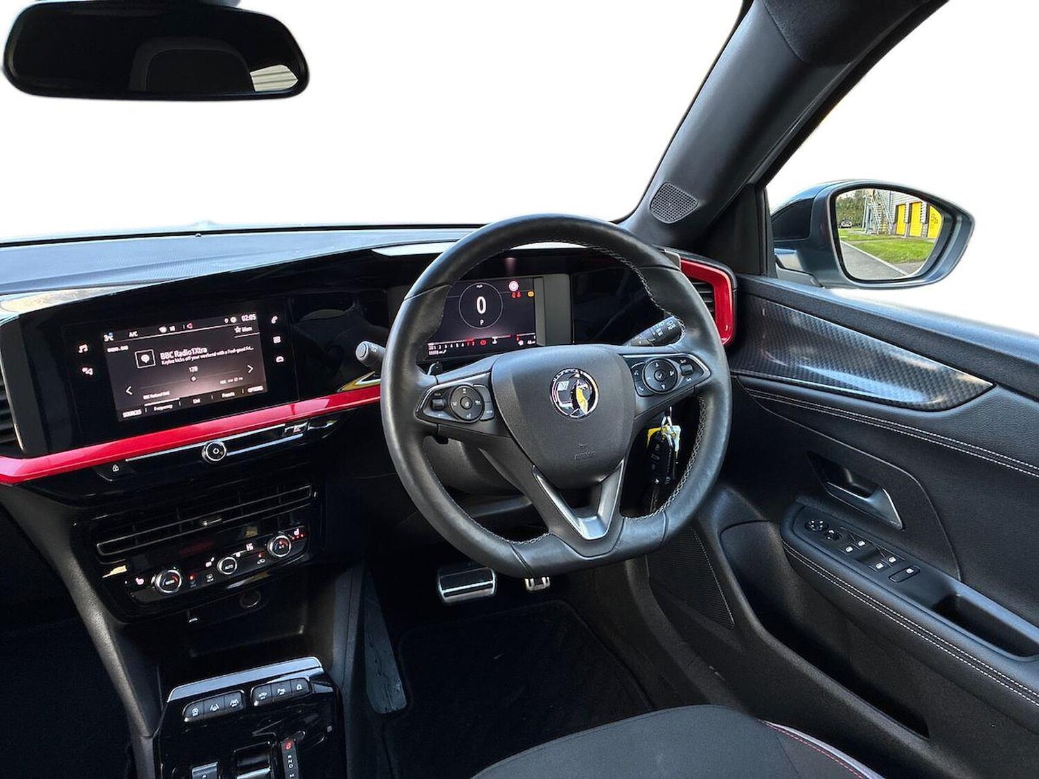 Used Vauxhall Mokka 2022 for sale - 77488759: Photo 17