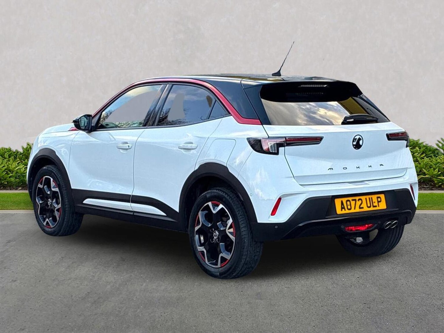 Used Vauxhall Mokka 2022 for sale - 77488759: Photo 2