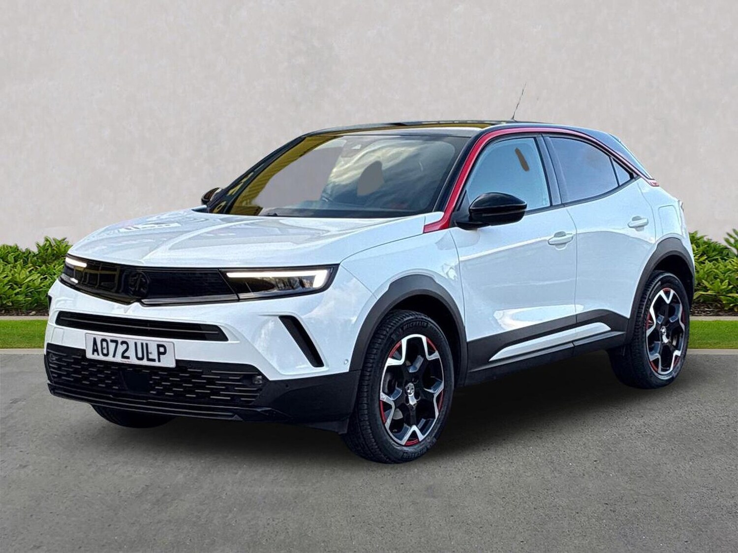 Used Vauxhall Mokka 2022 for sale - 77488759: Photo 22