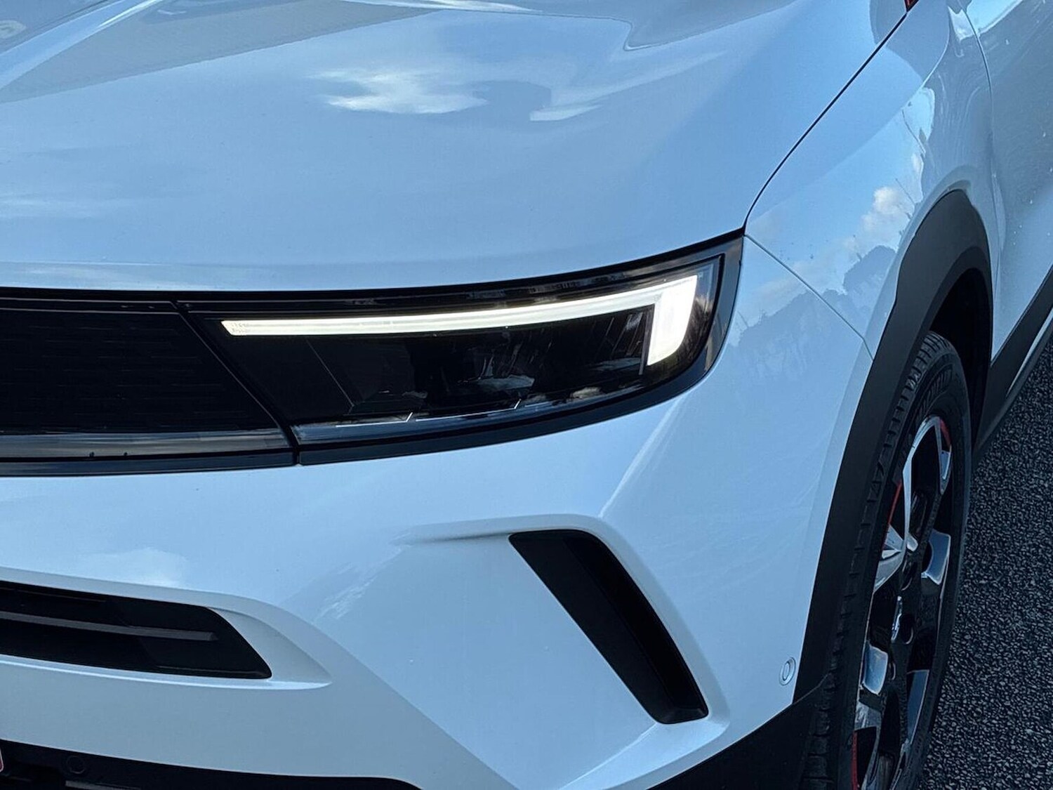 Used Vauxhall Mokka 2022 for sale - 77488759: Photo 34