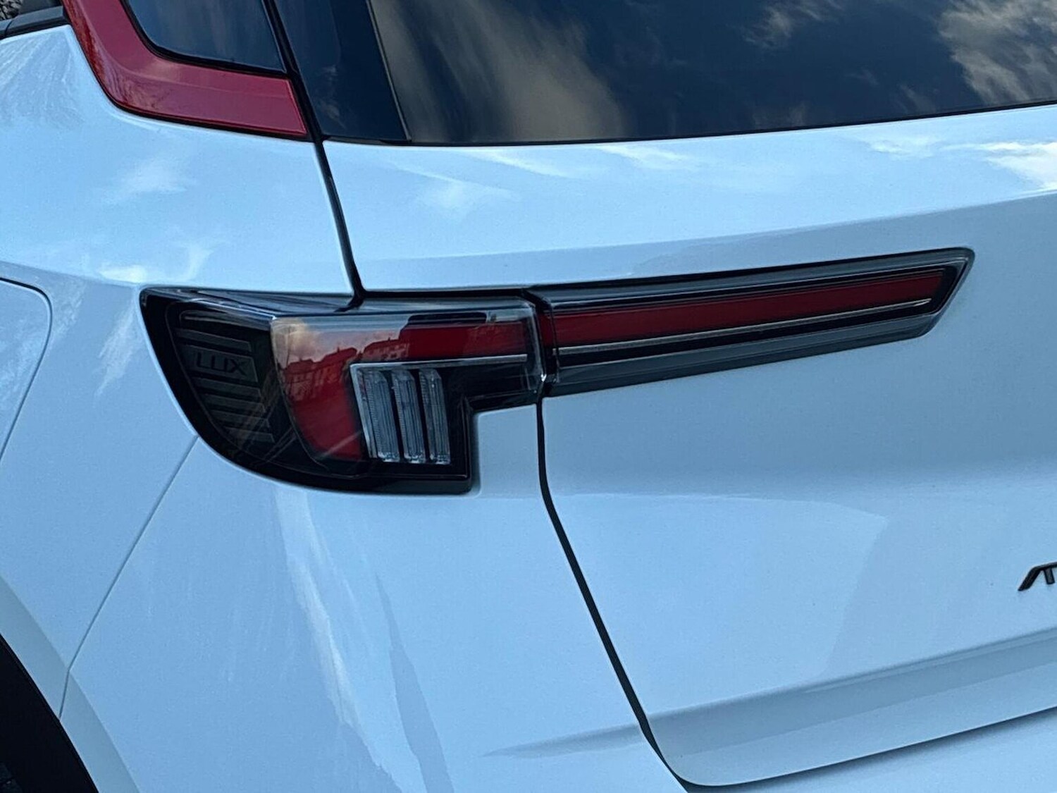 Used Vauxhall Mokka 2022 for sale - 77488759: Photo 35