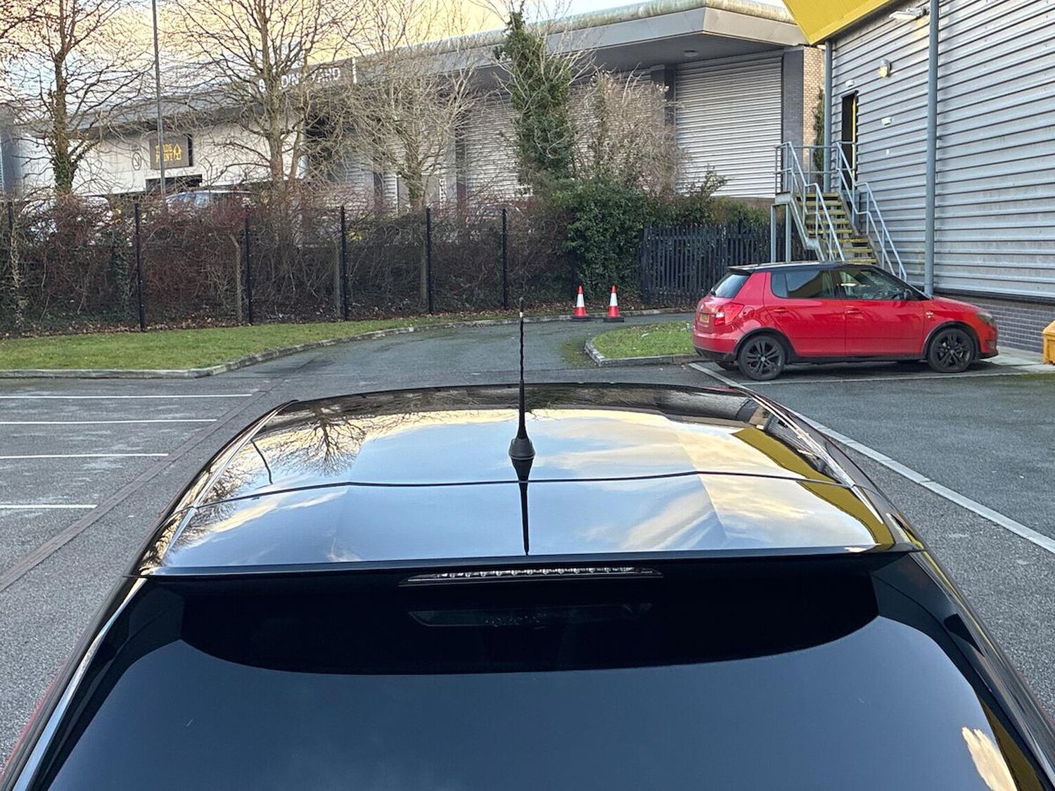 Used Vauxhall Mokka 2022 for sale - 77488759: Photo 40