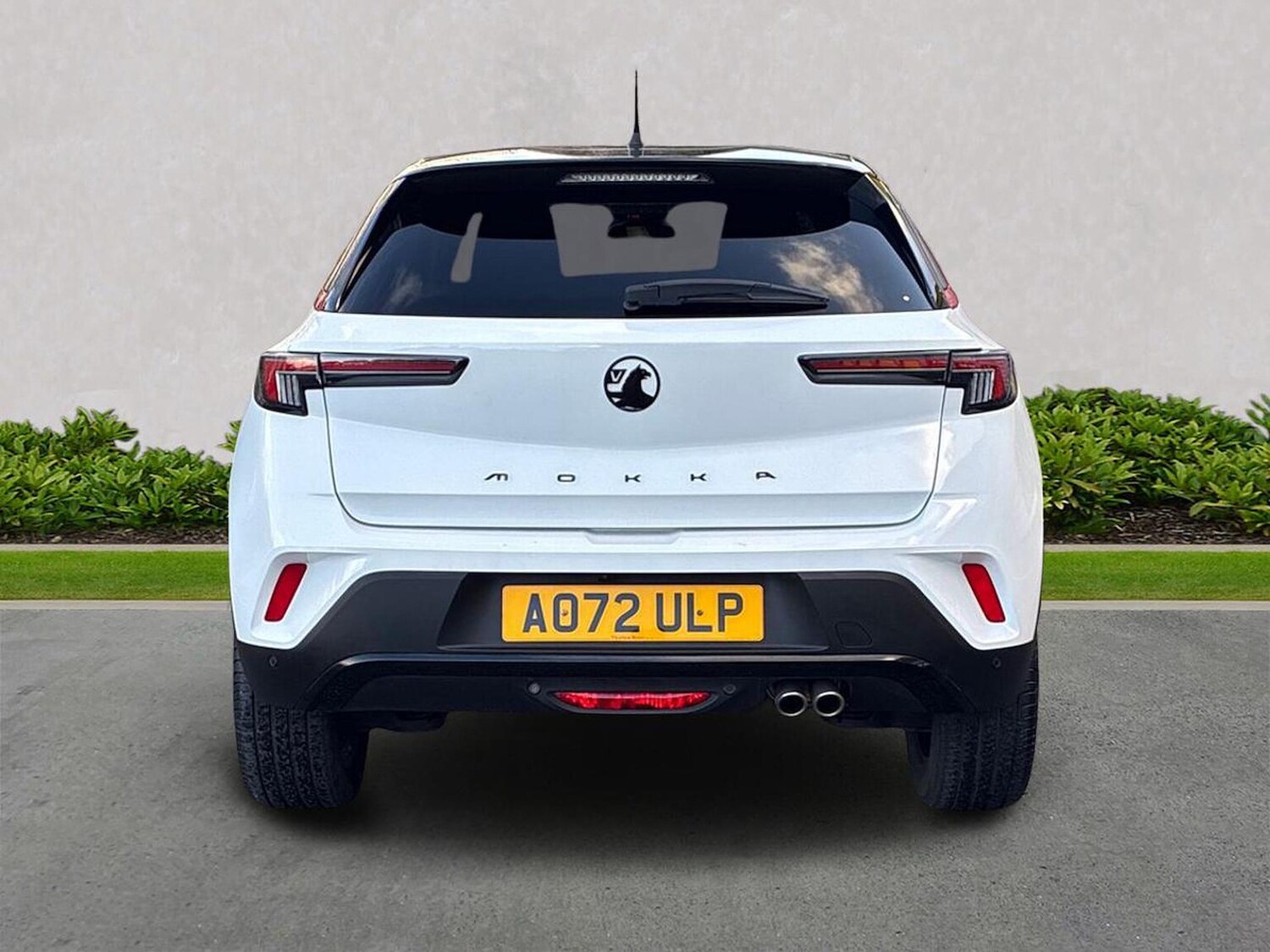 Used Vauxhall Mokka 2022 for sale - 77488759: Photo 6