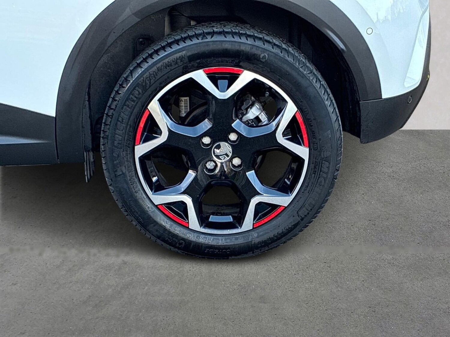 Used Vauxhall Mokka 2022 for sale - 77488759: Photo 8