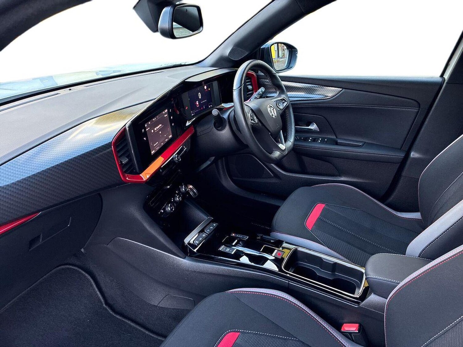 Used Vauxhall Mokka 2022 for sale - 77488759: Photo 9