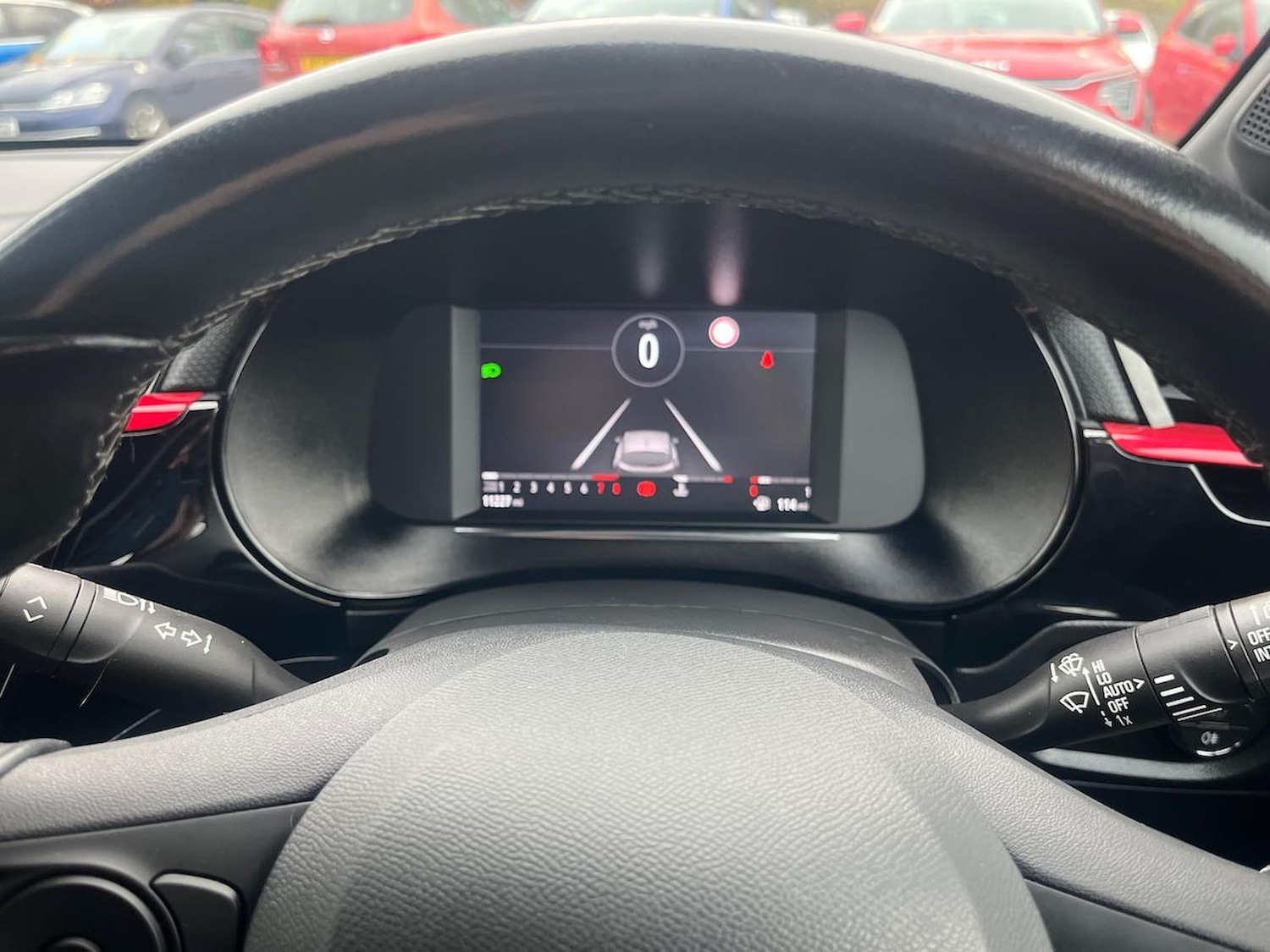 Used Vauxhall Corsa 2022 for sale - 76490648: Photo 10