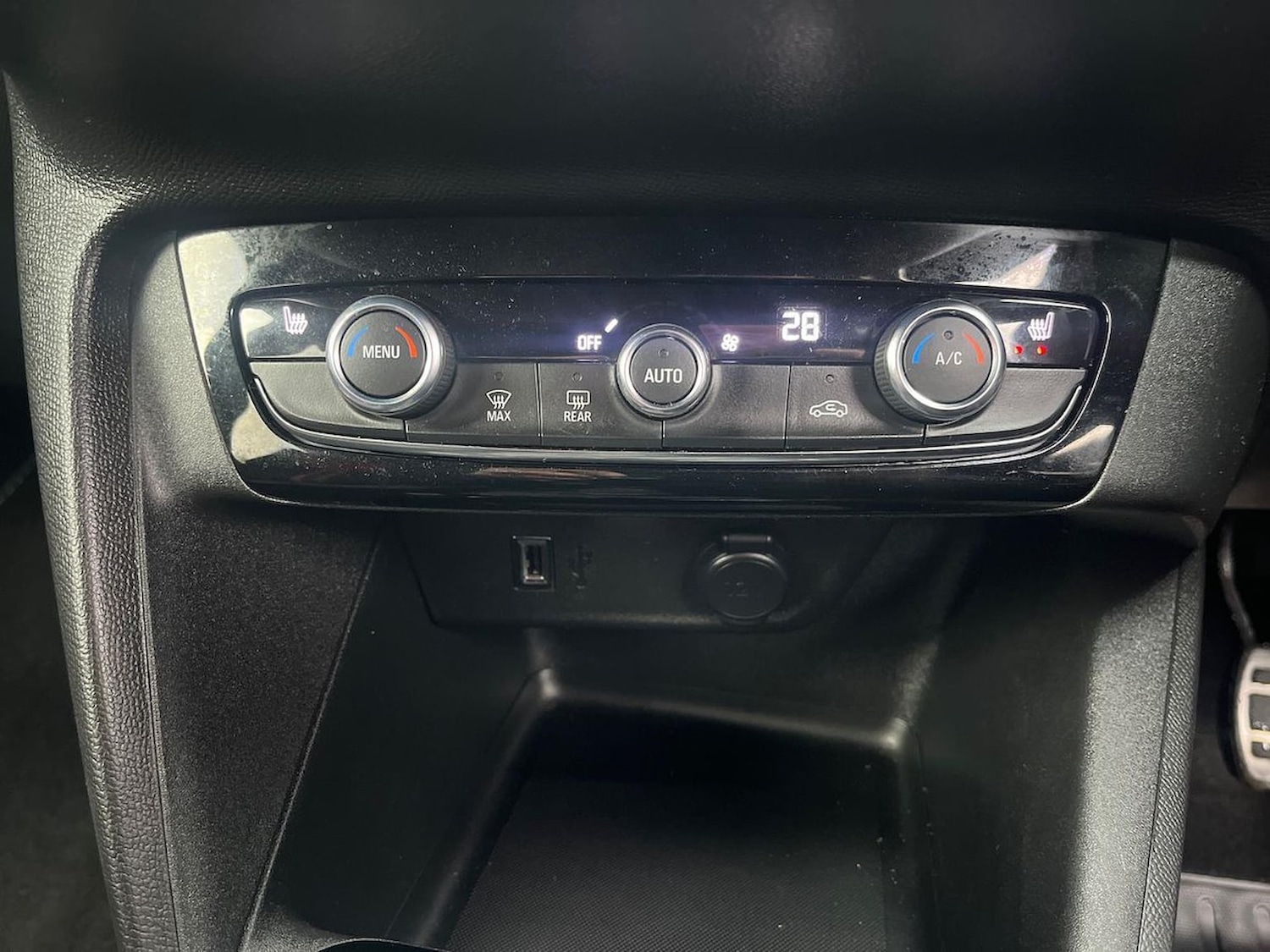 Used Vauxhall Corsa 2022 for sale - 76490648: Photo 12