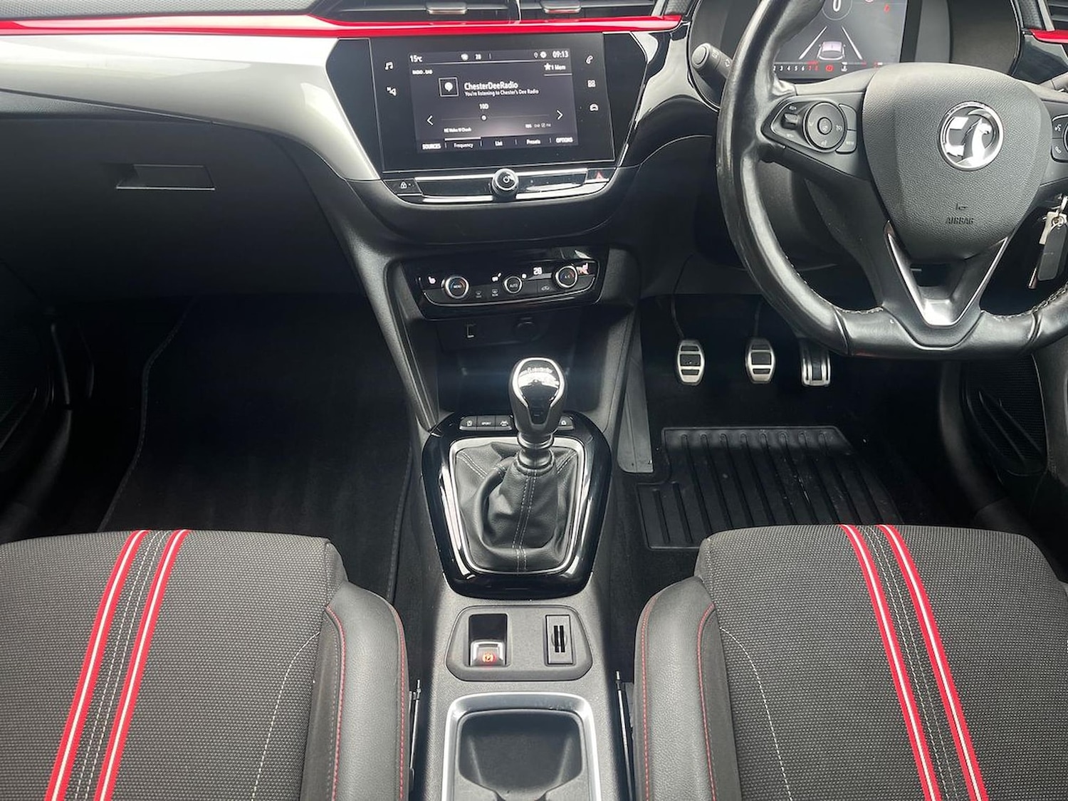 Used Vauxhall Corsa 2022 for sale - 76490648: Photo 13