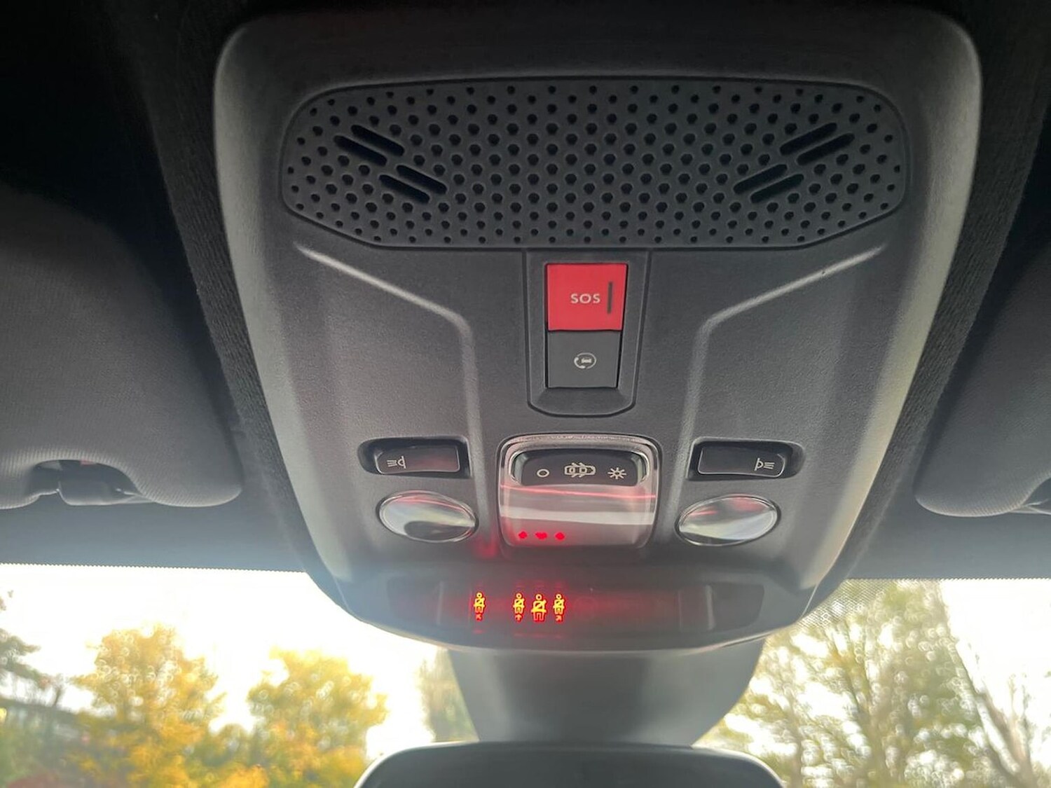 Used Vauxhall Corsa 2022 for sale - 76490648: Photo 14