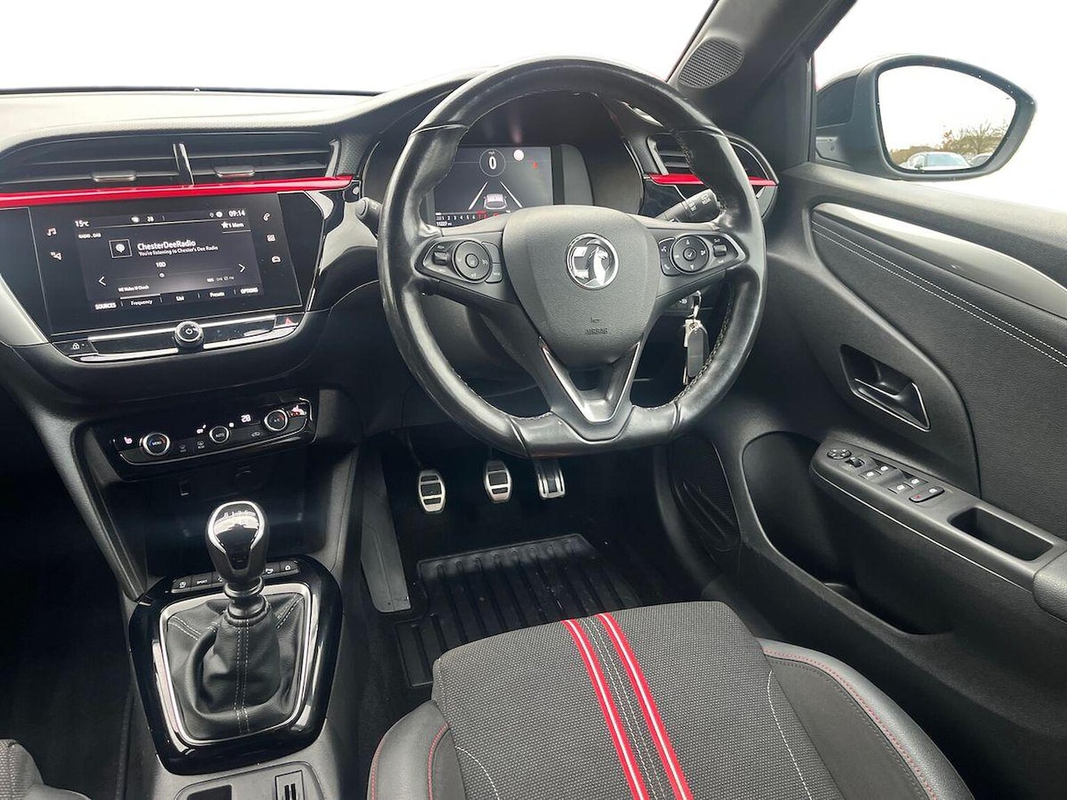 Used Vauxhall Corsa 2022 for sale - 76490648: Photo 15